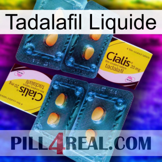 Liquid Tadalafil cialis5